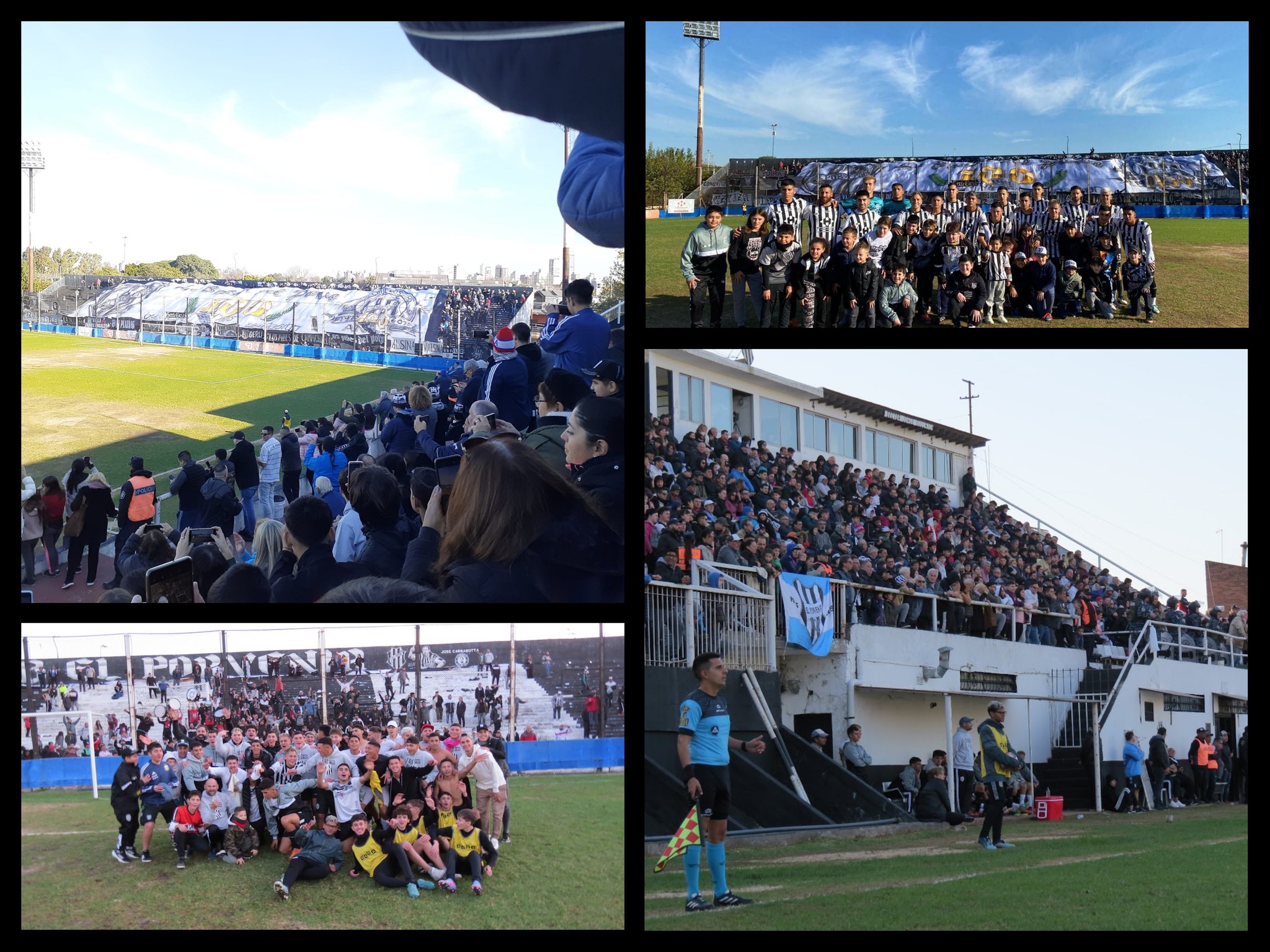 El Porvenir — Campeón 2023